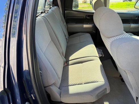 Used 2008 Toyota Tundra SR5 AWD/4WD image 13