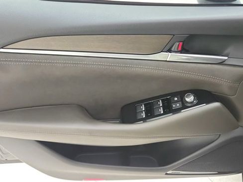 Used 2018 MAZDA MAZDA6 Signature image 25
