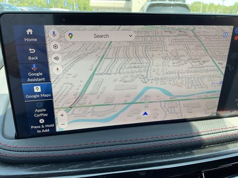 Certified 2025 Acura MDX SH-AWD image 17