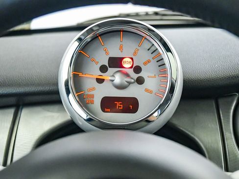 Used 2003 MINI Cooper S image 24