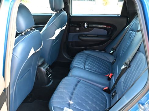 Used 2023 MINI Cooper Clubman John Cooper Works image 51