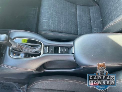 Used 2024 Honda HR-V Sport image 20