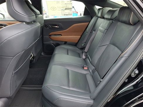 New 2026 Toyota Crown Limited image 5