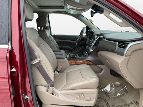 Used 2017 Chevrolet Tahoe Premier image 15