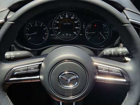 Used 2025 MAZDA CX-50 AWD 2.5 S w/ Premium Plus Pkg image 24