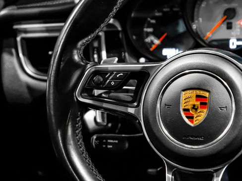 Used 2018 Porsche Macan S AWD/4WD image 15