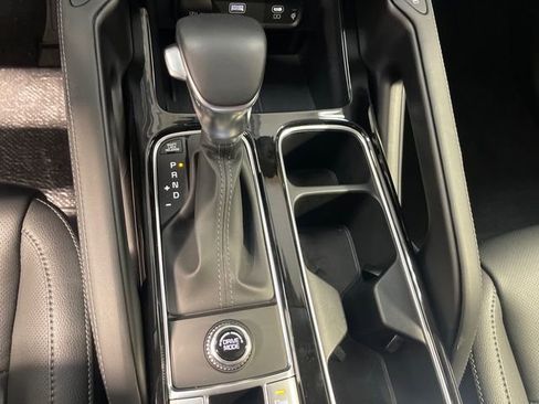 Used 2025 Kia Telluride EX FWD image 14