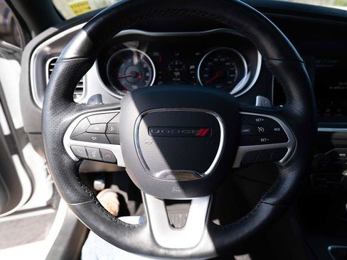 Used 2017 Dodge Charger R/T Scat Pack image 12