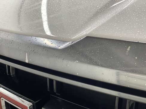 Used 2022 GMC Yukon AT4 image 30