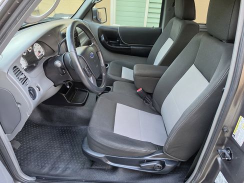 Used 2011 Ford Ranger Sport RWD image 31