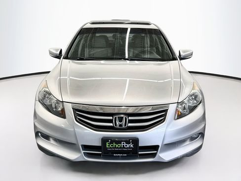 Used 2011 Honda Accord EX-L image 2