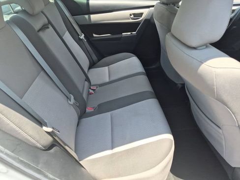 Used 2019 Toyota Corolla LE FWD image 23