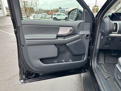 New 2026 Ford Expedition Max Active image 11