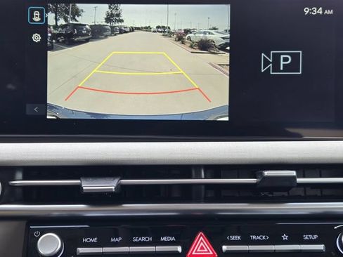 Certified 2025 Hyundai Tucson SEL FWD image 15