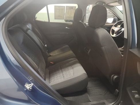 Used 2024 Chevrolet Equinox LT image 18
