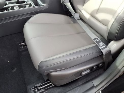 New 2026 Subaru Outback Premium AWD/4WD image 17