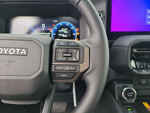 New 2026 Toyota Land Cruiser image 23