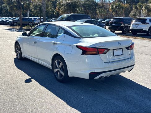 Used 2019 Nissan Altima 2.5 SL image 34