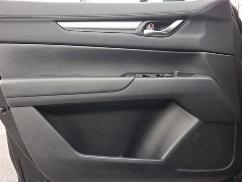 Used 2018 MAZDA CX-5 Touring image 13