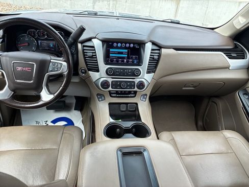 Used 2018 GMC Yukon SLT w/ Open Road Package AWD/4WD image 21