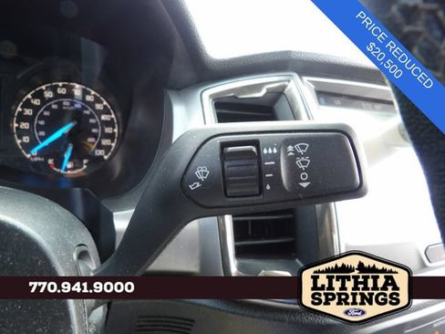 Certified 2019 Ford Ranger XLT w/ Equipment Group 301A Mid RWD image 25