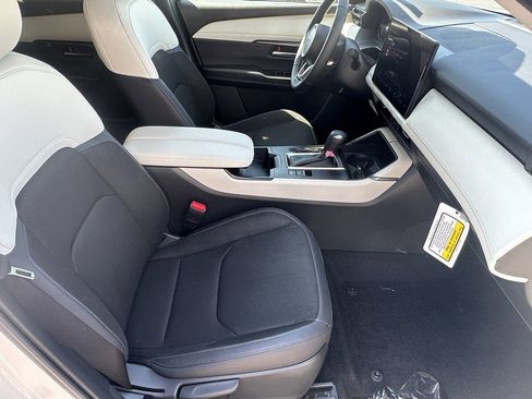 New 2026 MAZDA CX-5 Select AWD/4WD image 14