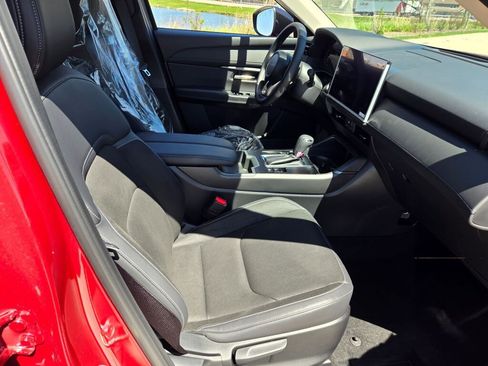 New 2026 MAZDA CX-5 Preferred AWD/4WD image 4