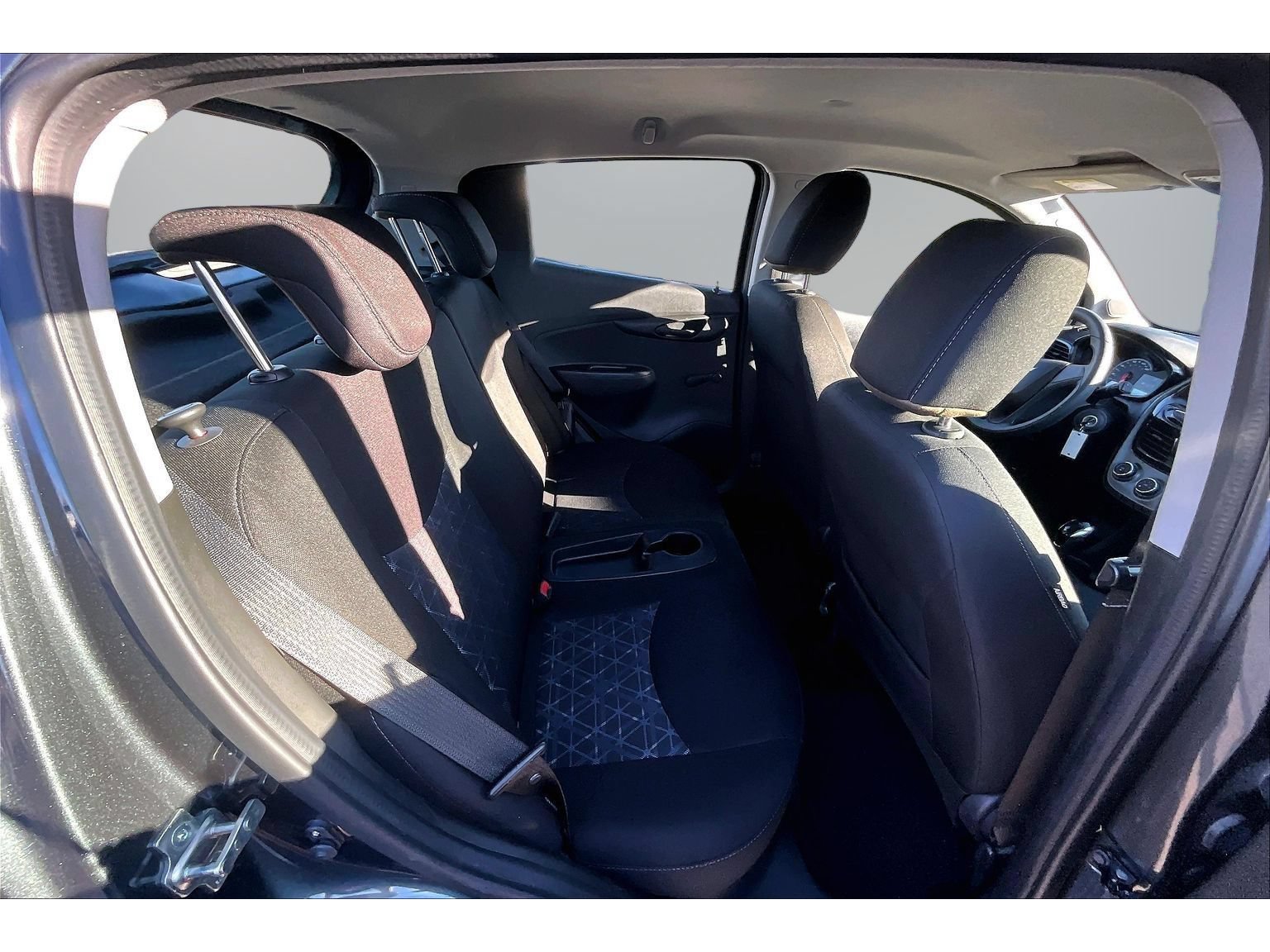 Used 2019 Chevrolet Spark LS FWD image 23
