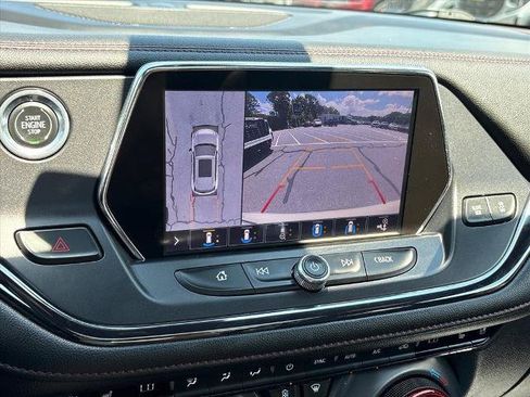 Used 2019 Chevrolet Blazer RS AWD/4WD image 13