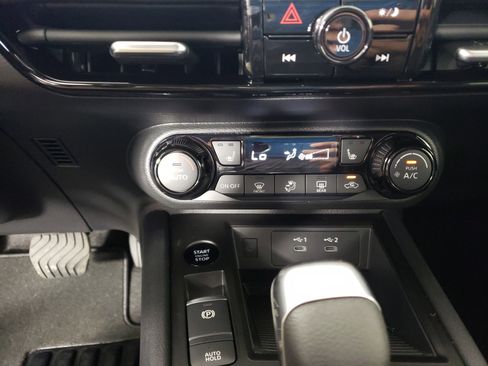 New 2026 Nissan Kicks SV w/ SV Premium Package image 24