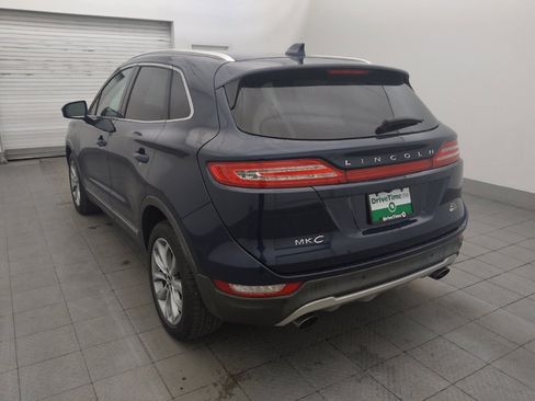 Used 2016 Lincoln MKC Select w/ Select Plus Package FWD image 5