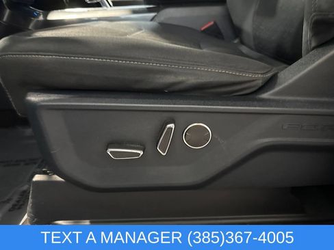 Used 2021 Ford F150 XLT w/ Equipment Group 302A High AWD/4WD image 6