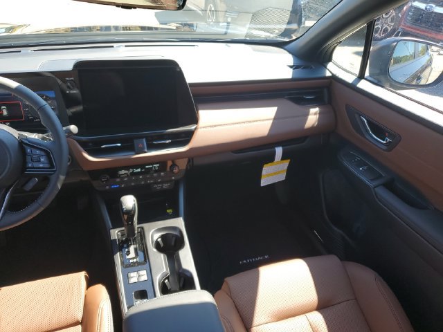 New 2026 Subaru Outback Touring AWD/4WD image 9