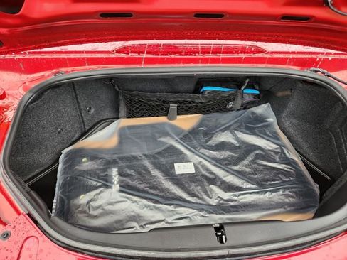 New 2026 MAZDA MX-5 Miata Grand Touring w/ Weather Package image 6