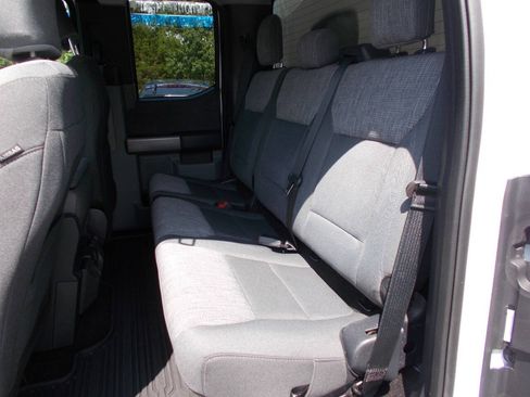 Used 2021 Ford F150 XLT w/ Equipment Group 301A Mid RWD image 6
