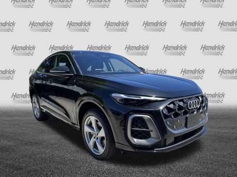 New 2026 Audi Q5 Premium Plus AWD/4WD image 2
