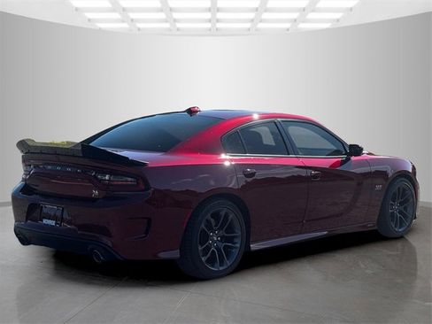 Certified 2023 Dodge Charger Scat Pack image 7