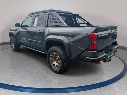 New 2026 Toyota Tacoma 4x4 Double Cab Hybrid image 7