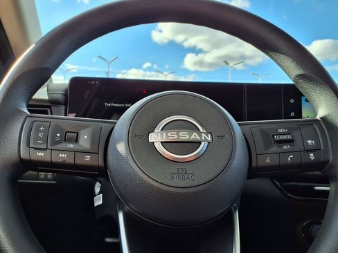 New 2026 Nissan Kicks SV w/ SV Premium Package image 21