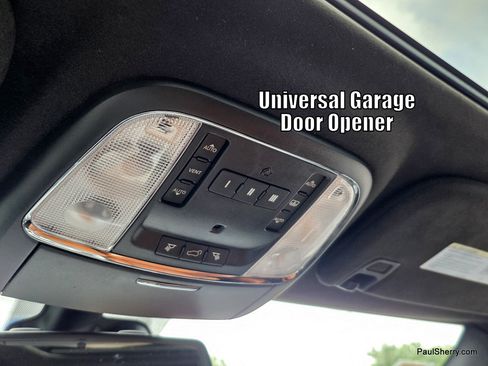Used 2015 Jeep Grand Cherokee SRT AWD/4WD image 42