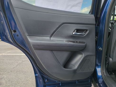 New 2026 Nissan Kicks SV w/ SV Premium Package FWD image 26