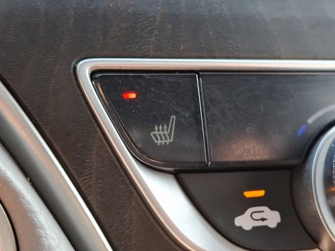 Used 2019 Honda Accord EX-L image 24