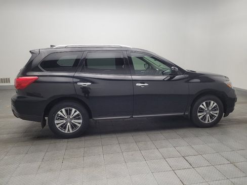 Used 2020 Nissan Pathfinder SV AWD/4WD image 10