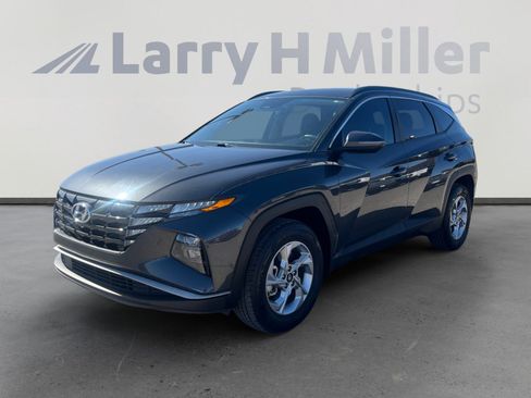 Used 2023 Hyundai Tucson SEL AWD/4WD image 1
