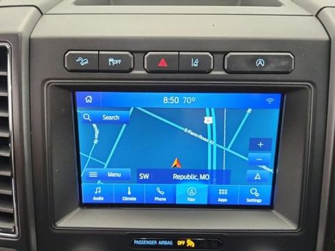 Used 2020 Ford Expedition Max Limited AWD/4WD image 17