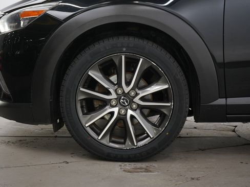 Used 2017 MAZDA CX-3 Touring AWD/4WD image 27