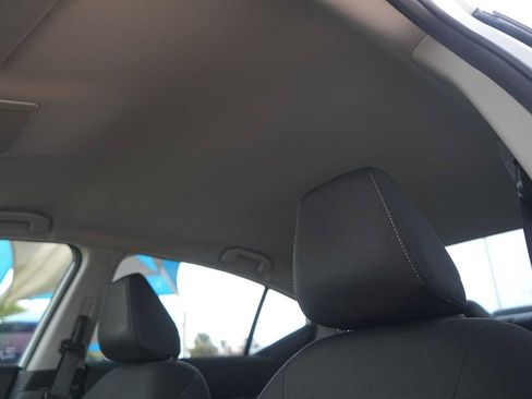 Used 2024 Nissan Altima 2.5 SV FWD image 26