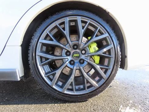 Used 2019 Subaru WRX STI image 9