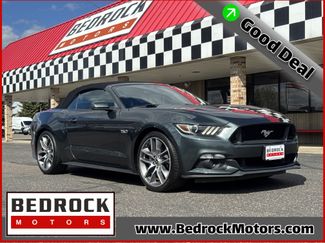 Used 2016 Ford Mustang GT Premium RWD 360° Tour