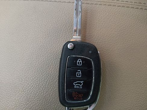Used 2017 Hyundai Tucson Eco w/ Cargo Package FWD image 32